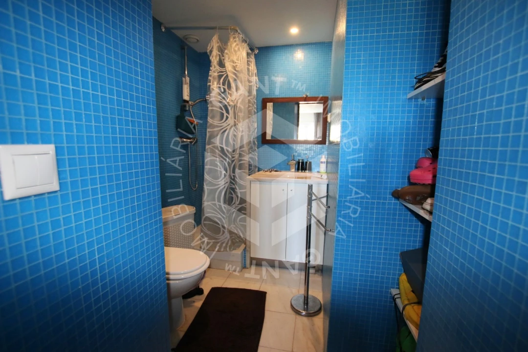 Apartamento T3 para Venda em Costa da Caparica Foto 39