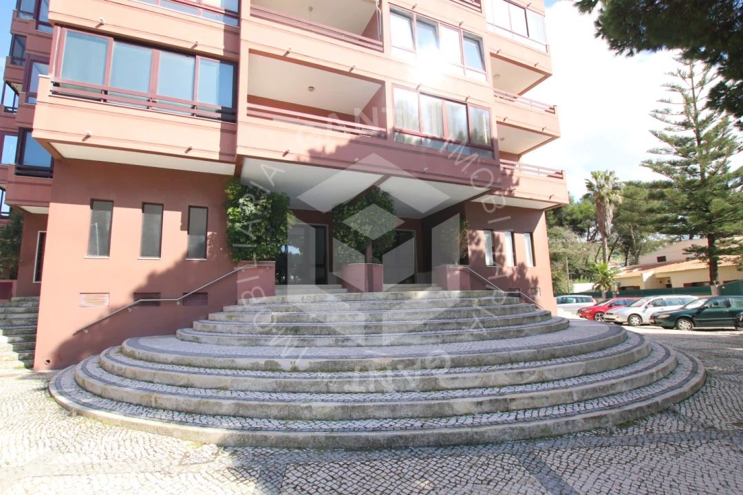 Apartamento T3 para Venda em Costa da Caparica Foto 41