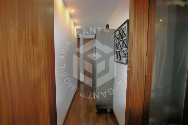 Apartamento T3 para Venda em Costa da Caparica Foto 12