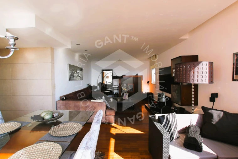 Apartamento T3 para Venda em Costa da Caparica Foto 2