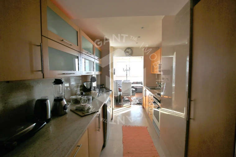 Apartamento T3 para Venda em Costa da Caparica Foto 7