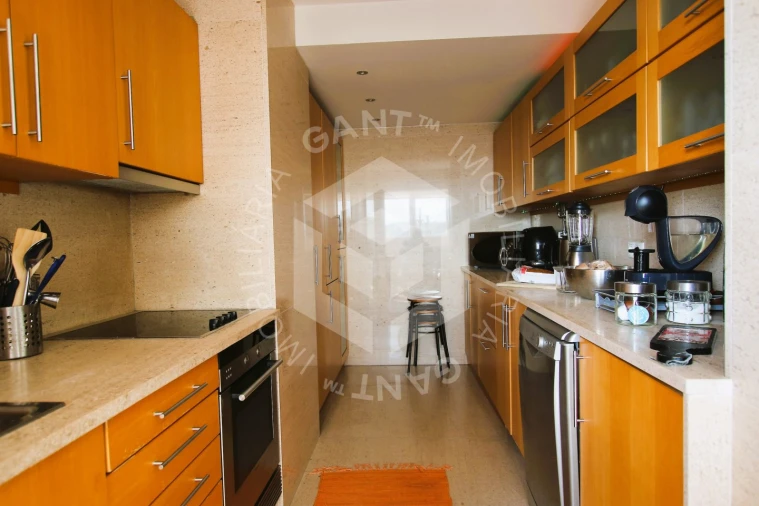 Apartamento T3 para Venda em Costa da Caparica Foto 10