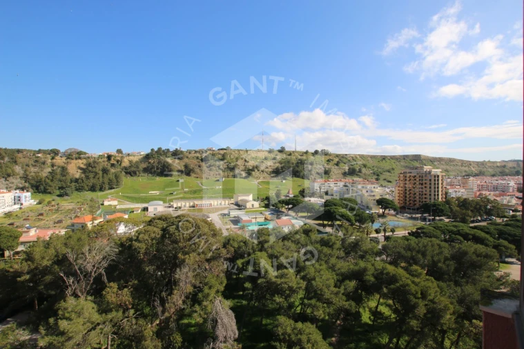 Apartamento T3 para Venda em Costa da Caparica Foto 26