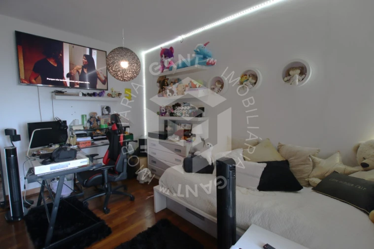 Apartamento T3 para Venda em Costa da Caparica Foto 30