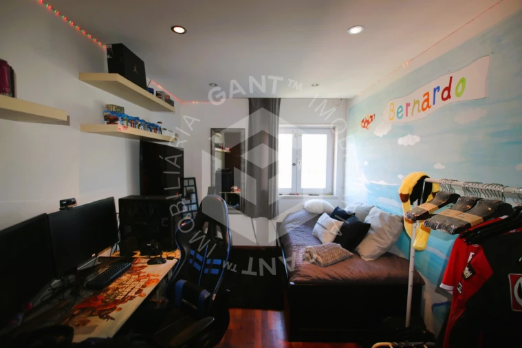 Apartamento T3 para Venda em Costa da Caparica Foto 35