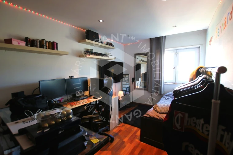 Apartamento T3 para Venda em Costa da Caparica Foto 36