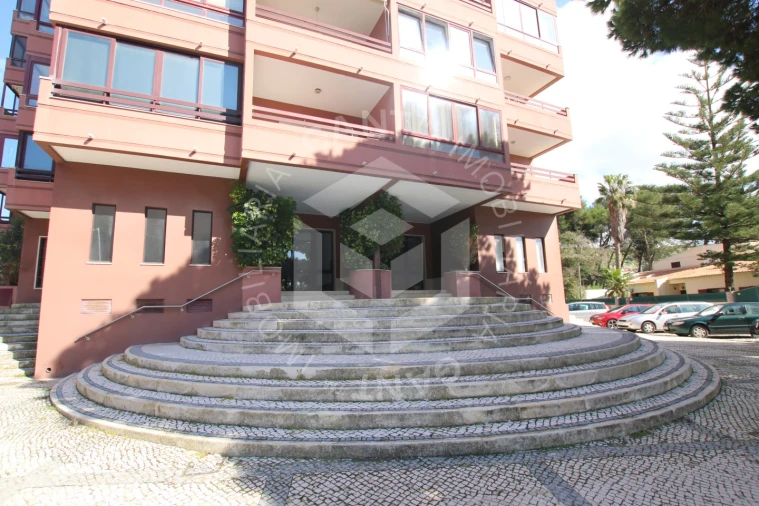 Apartamento T3 para Venda em Costa da Caparica Foto 41