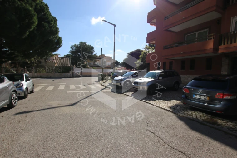 Apartamento T3 para Venda em Costa da Caparica Foto 43