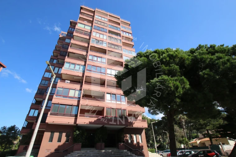 Apartamento T3 para Venda em Costa da Caparica Foto 44