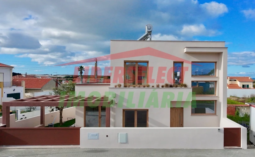 Moradia T3 para Venda em Silveira