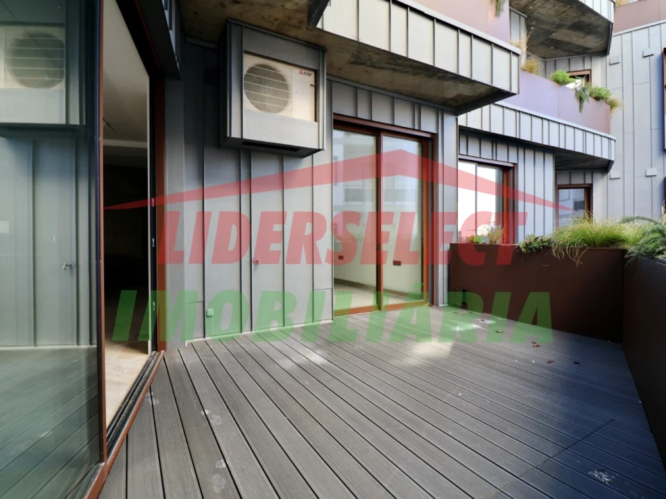 Apartamento T2 para Venda em Lourinhã e Atalaia Foto 24