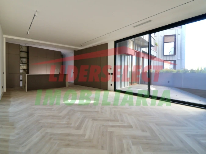 Apartamento T2 para Venda em Lourinhã e Atalaia Foto 4