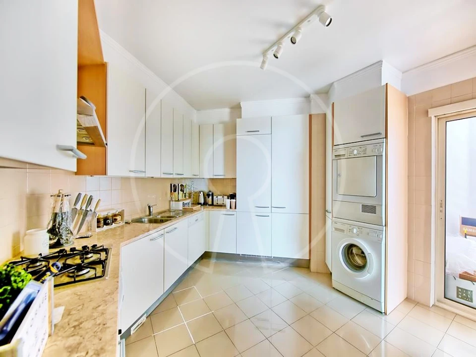 Apartamento T2 para Arrendamento em Oeiras e São Julião da Barra, Paço de Arcos e Caxias Foto 10