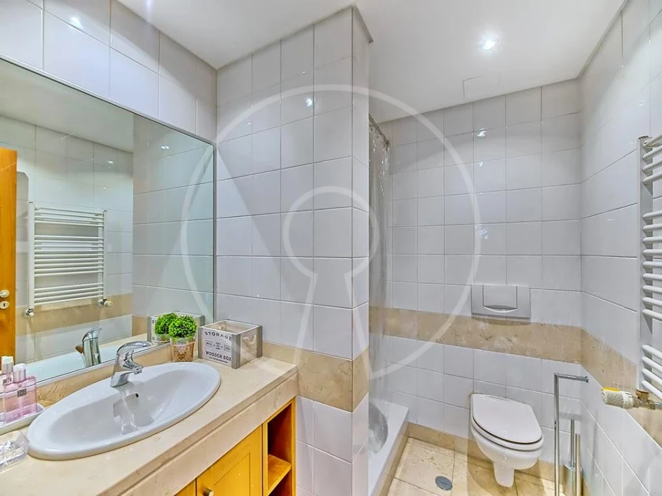 Apartamento T2 para Arrendamento em Oeiras e São Julião da Barra, Paço de Arcos e Caxias Foto 12