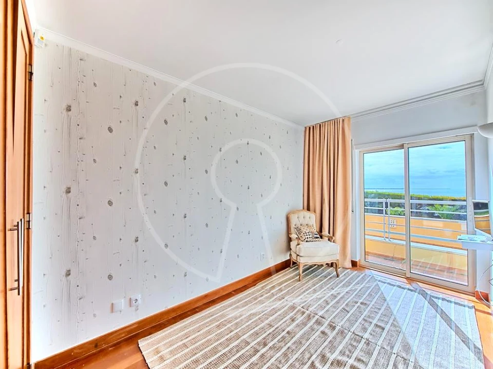 Apartamento T2 para Arrendamento em Oeiras e São Julião da Barra, Paço de Arcos e Caxias Foto 15