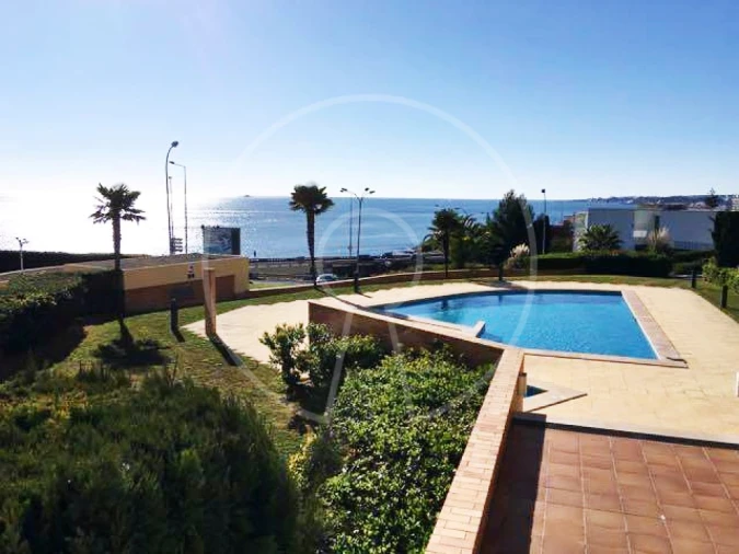 Apartamento T2 para Arrendamento em Oeiras e São Julião da Barra, Paço de Arcos e Caxias Foto 1