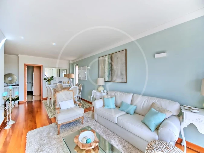 Apartamento T2 para Arrendamento em Oeiras e São Julião da Barra, Paço de Arcos e Caxias Foto 3