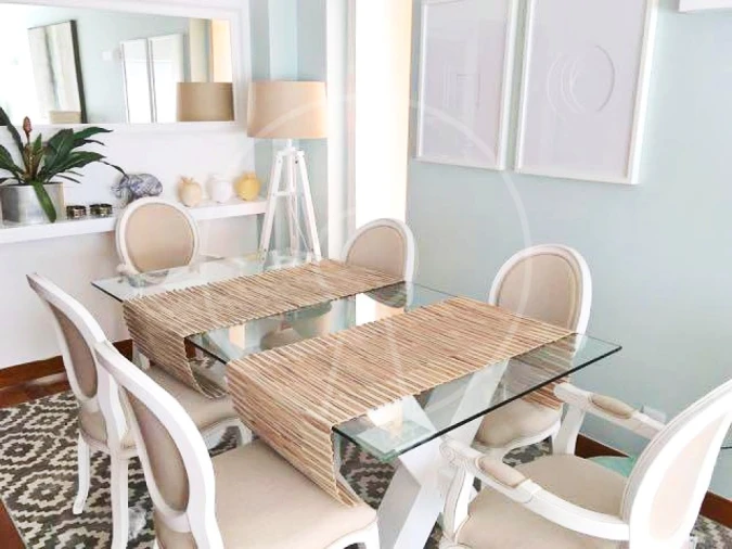 Apartamento T2 para Arrendamento em Oeiras e São Julião da Barra, Paço de Arcos e Caxias Foto 6