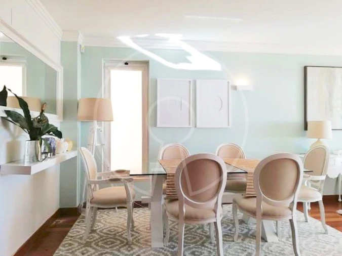 Apartamento T2 para Arrendamento em Oeiras e São Julião da Barra, Paço de Arcos e Caxias Foto 7