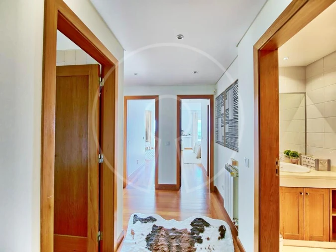 Apartamento T2 para Arrendamento em Oeiras e São Julião da Barra, Paço de Arcos e Caxias Foto 11