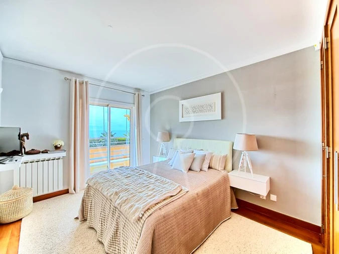 Apartamento T2 para Arrendamento em Oeiras e São Julião da Barra, Paço de Arcos e Caxias Foto 14