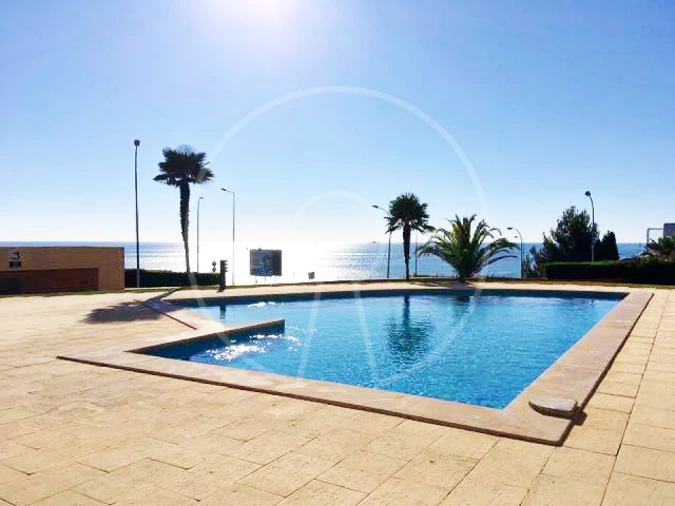 Apartamento T2 para Arrendamento em Oeiras e São Julião da Barra, Paço de Arcos e Caxias Foto 16