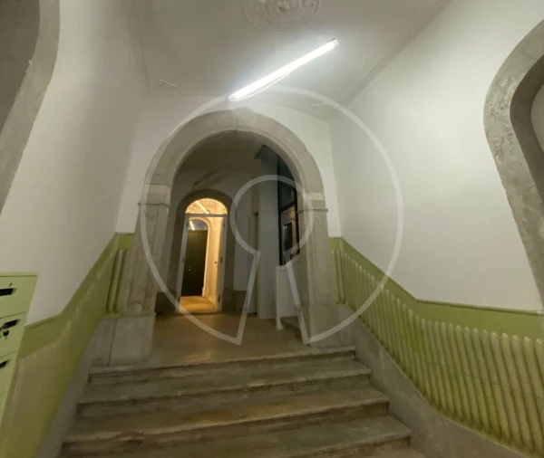 Apartamento T2 para Venda em Santa Maria Maior Foto 7