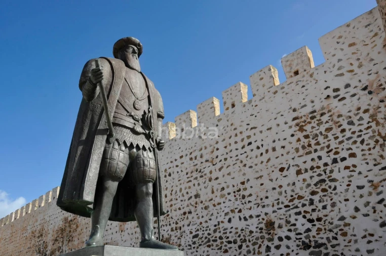 Apartamento T2 para Venda em Sines Foto 23