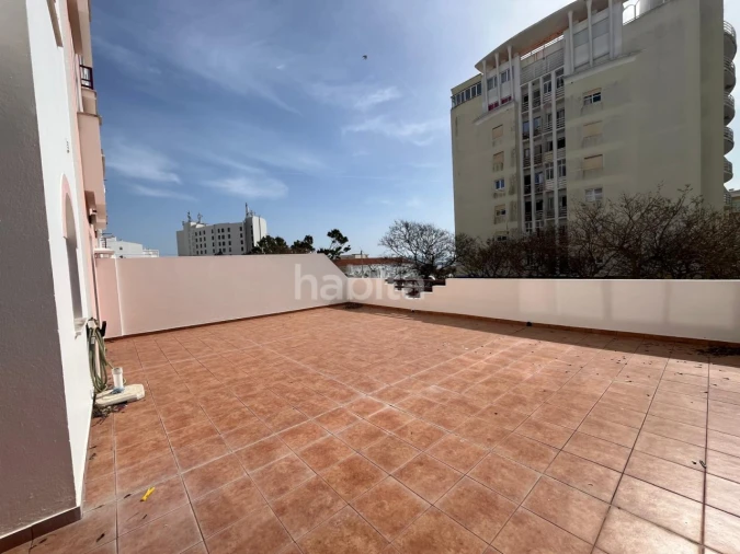Apartamento T2 para Venda em Sines