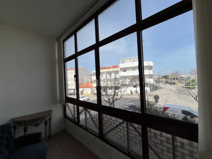 Apartamento T2 para Venda em Sines Foto 17