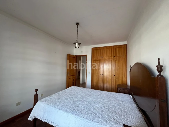 Apartamento T2 para Venda em Sines Foto 14