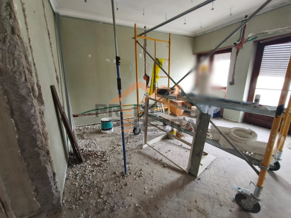 Apartamento T3 para Venda em Benfica Foto 10