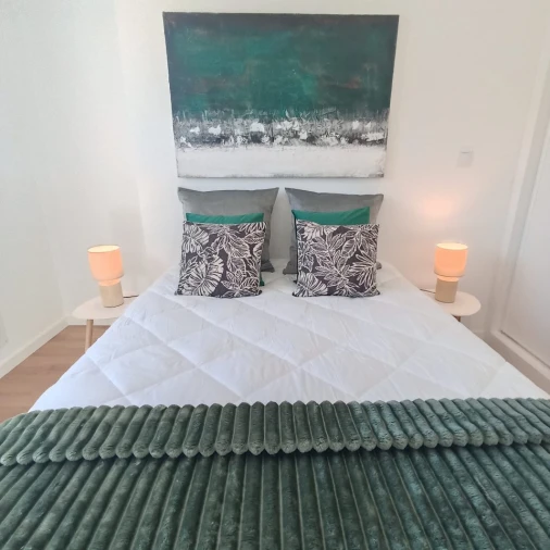 Apartamento T3 para Venda em Benfica Foto 13