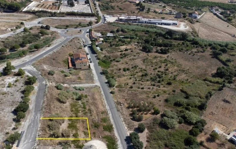 Terreno para Venda em Alenquer (Santo Estêvão e Triana) Foto 2