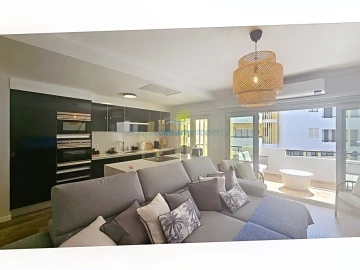 Apartamento T1 para Venda em Quarteira