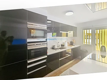 Apartamento T1 para Venda em Quarteira