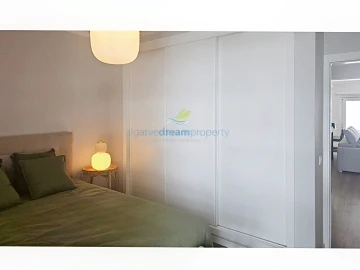 Apartamento T1 para Venda em Quarteira