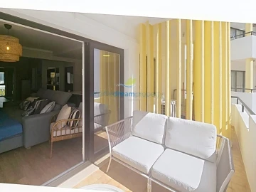 Apartamento T1 para Venda em Quarteira