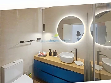 Apartamento T1 para Venda em Quarteira