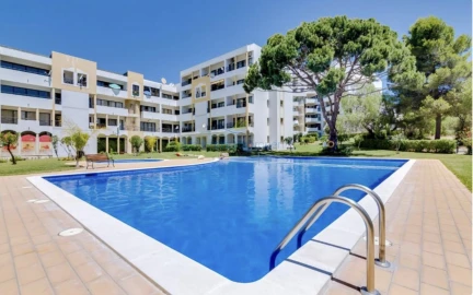 Apartamento T1 para Venda em Quarteira