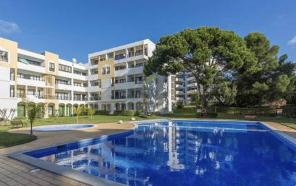 Apartamento T1 para Venda em Quarteira