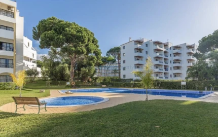 Apartamento T1 para Venda em Quarteira