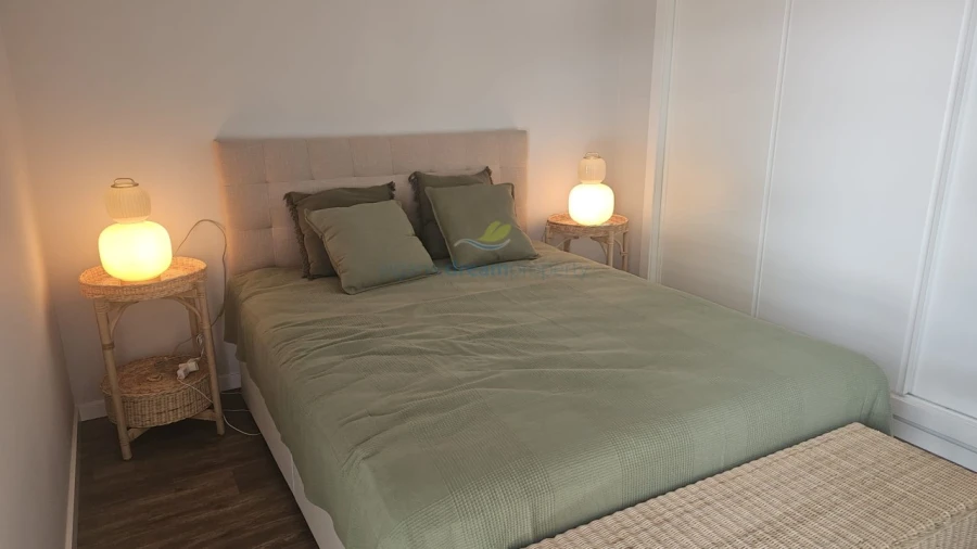 Apartamento T1 para Venda em Quarteira Foto 8