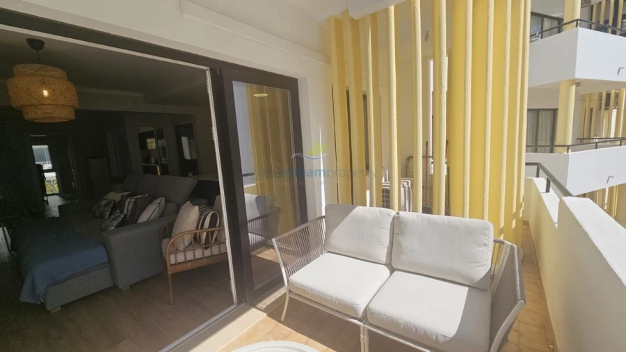 Apartamento T1 para Venda em Quarteira Foto 9