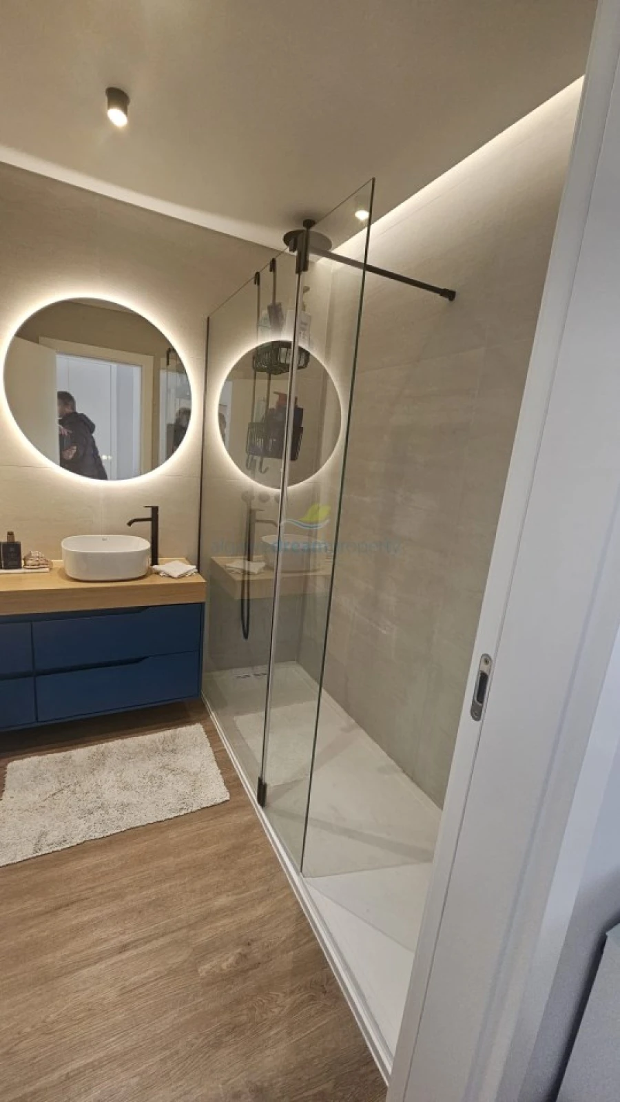 Apartamento T1 para Venda em Quarteira Foto 15