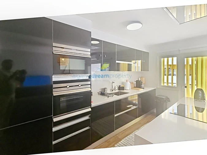 Apartamento T1 para Venda em Quarteira Foto 10