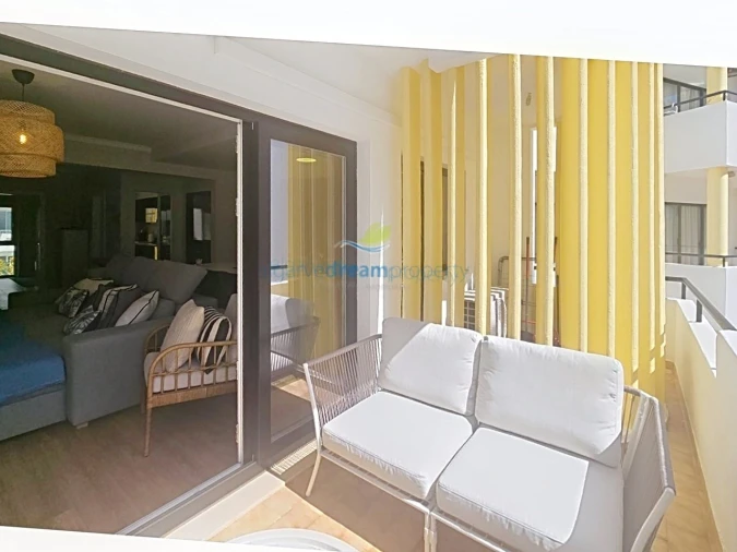 Apartamento T1 para Venda em Quarteira Foto 14