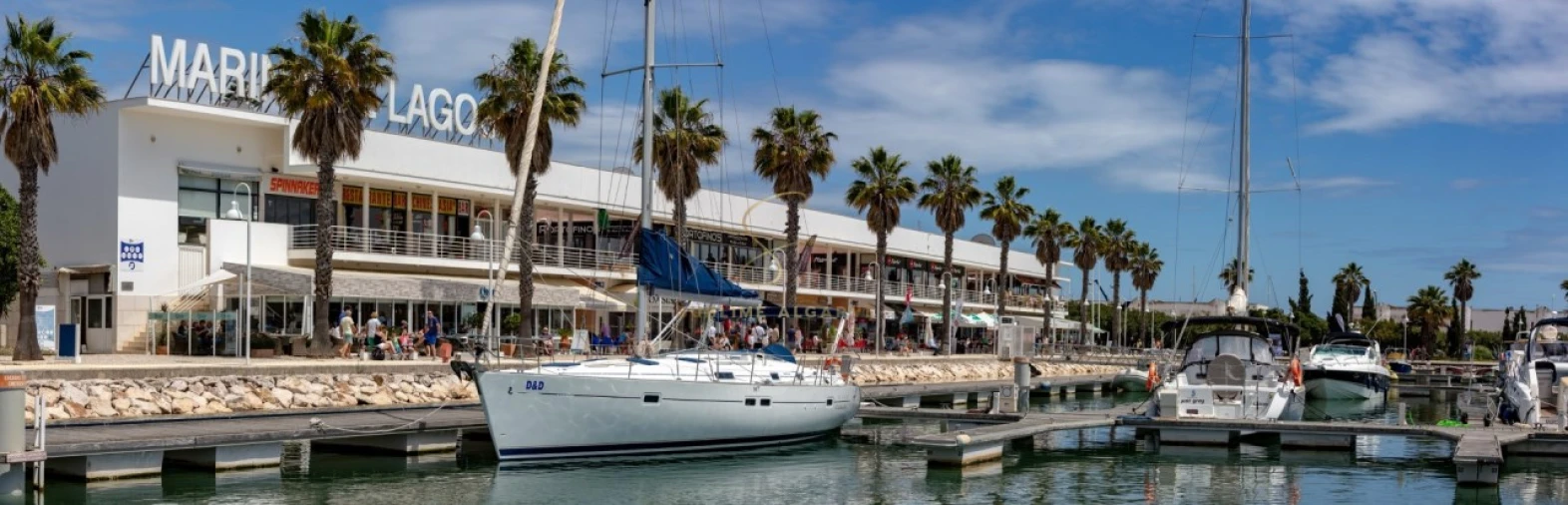 Garagem para Venda em Lagos (São Sebastião e Santa Maria) Foto 13