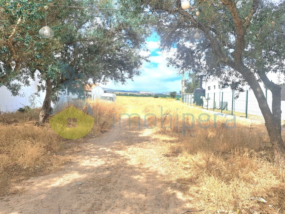 Terreno para Venda em Albufeira e Olhos de Água Foto 2