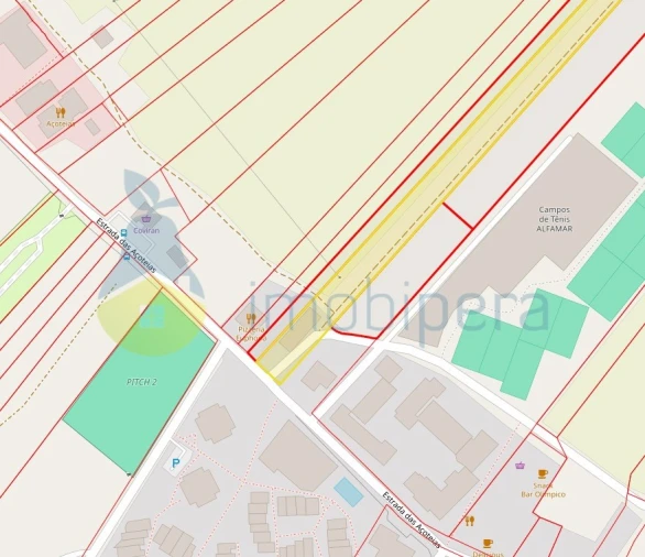Terreno para Venda em Albufeira e Olhos de Água Foto 3
